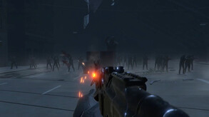 Infected: Zombie Apocalypse Survival Story trailer thumbnail