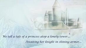 Princess Trailer 1 trailer thumbnail