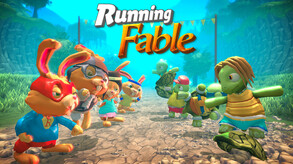 Running Fable Release Trailer trailer thumbnail