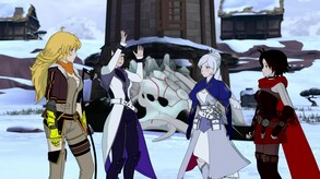 Team RWBY trailer thumbnail