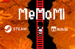 MeMoMi -Game Trailer - trailer thumbnail