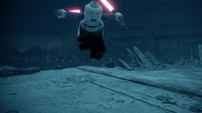 Character Collection 2 Trailer ESRB trailer thumbnail