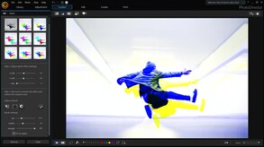 PHD14 Ultra trailer thumbnail