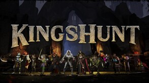 Early Access Trailer -- Teaser trailer thumbnail