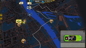 Delivery INC Gameplay Overview Trailer trailer thumbnail