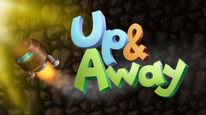 Up & Away Trailer trailer thumbnail