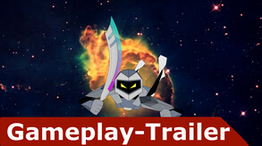 Eyo Jump 'n' Run RPG - Gameplay Trailer trailer thumbnail
