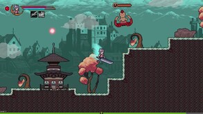 Furious Sword trailer thumbnail
