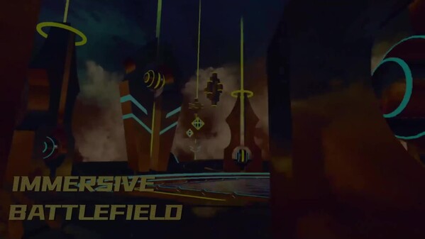 Trailer 1 trailer thumbnail