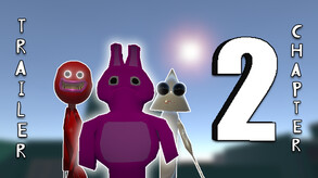 TNTODION | CHAPTER 2 | 2022 trailer thumbnail