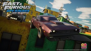 Fast and Furious: Spy Racers Rise of Sh1ft3r Announcement Trailer trailer thumbnail