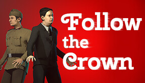 Follow the Crown Trailer trailer thumbnail