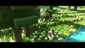 Minecraft Live Trailer trailer thumbnail