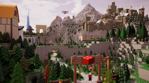 Announce Trailer trailer thumbnail