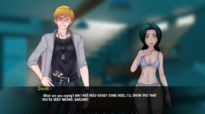 Universitytrailer trailer thumbnail