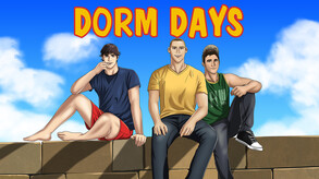 Dorm Days 1.0.2S Trailer trailer thumbnail