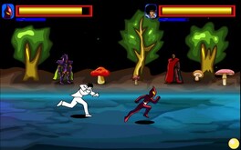 黑皇 trailer thumbnail