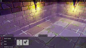 Objects Placement trailer thumbnail