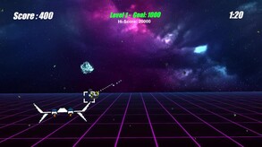 Space Time trailer thumbnail