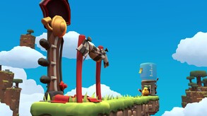 Kartoffl Launch Trailer trailer thumbnail