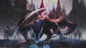Your Blight Trailer 2nd Trailer trailer thumbnail
