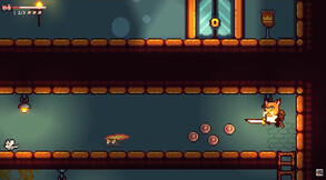 Gameplay Trailer trailer thumbnail