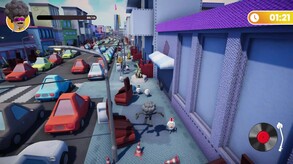 Alley trailer thumbnail