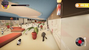 Mall trailer thumbnail