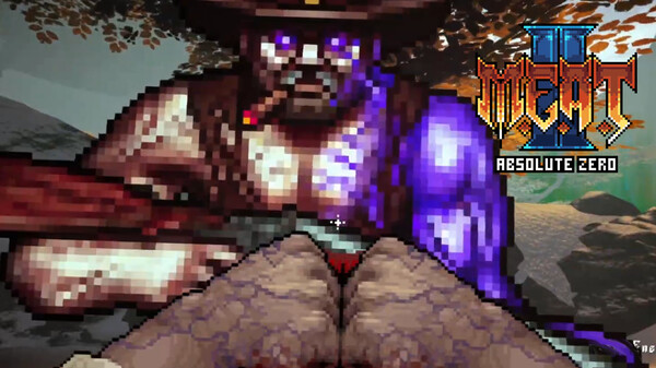 M.E.A.T. II Absoluter Zero - Trailer #2 trailer thumbnail