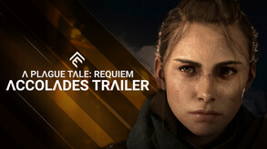 A Plague Tale: Requiem - Accolades Trailer trailer thumbnail