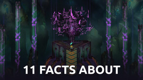 11 facts about Children of Morta trailer thumbnail