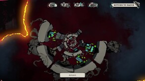 Nadir: Release Trailer trailer thumbnail