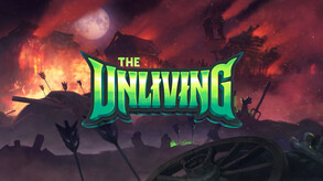 The Unliving - Early Access - How To Play trailer thumbnail