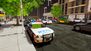 Cop Simulator Trailer trailer thumbnail