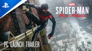 Launch Trailer (US-EN) trailer thumbnail