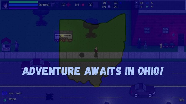 Elijah and the Out of This World Adventure trailer thumbnail