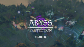 Abyss Protection Release Trailer trailer thumbnail