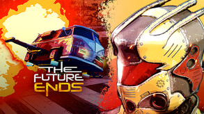 The Future Ends_Gameplay_Trailer trailer thumbnail
