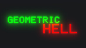Geometric Hell Gameplay Trailer trailer thumbnail
