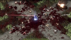 Gameplay Trailer trailer thumbnail