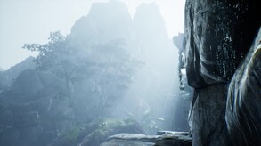 Primitive - Reveal Trailer trailer thumbnail