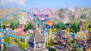 Park Beyond - Modular Building Trailer trailer thumbnail