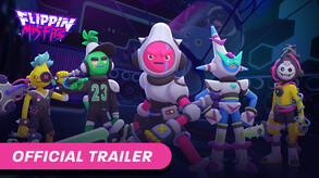 Flippin Misfits | Official Trailer trailer thumbnail