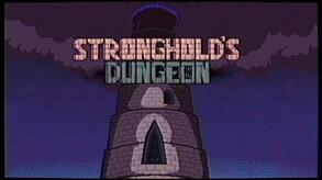 Stronghold's dungeon Trailer trailer thumbnail