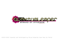 Quantumleaper: Strand of Divisions Trailer trailer thumbnail