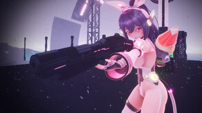Zombie Shooting Star Arcade Level 21-30 trailer thumbnail