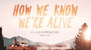 Steam Deluxe Edition Trailer trailer thumbnail