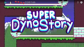 Super DynoStory Release Trailer trailer thumbnail
