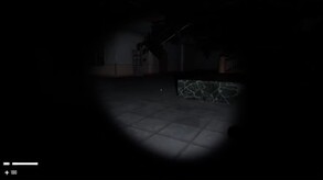 The Asher Asylum Gameplay Video trailer thumbnail