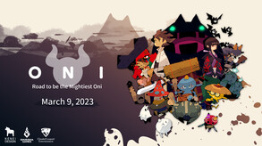 発売日発表（EN） trailer thumbnail